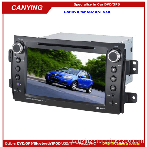Car DVD GPS for Suzuki Sx4 (CY-7920)